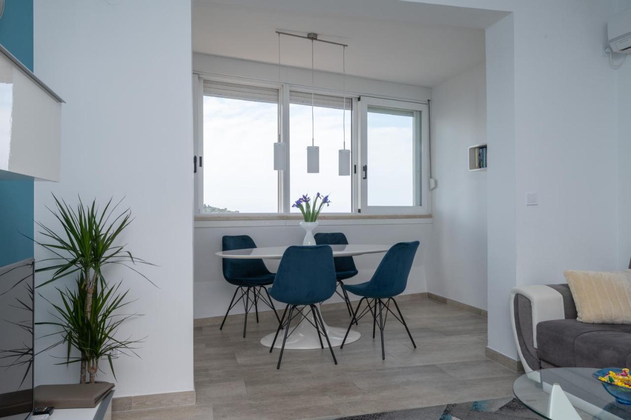 Apartment Lucija Дубровник Экстерьер фото