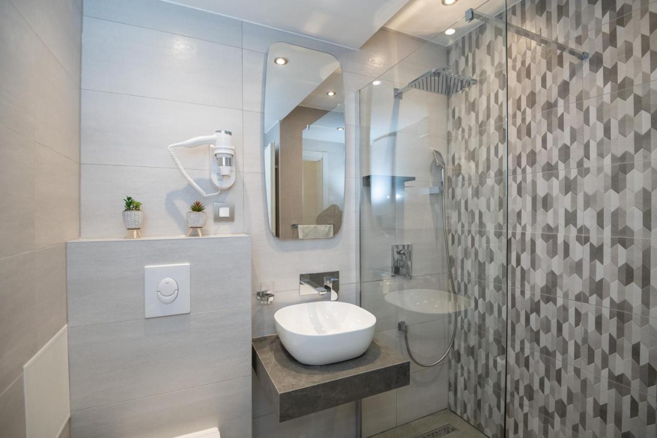 Apartment Lucija Дубровник Экстерьер фото