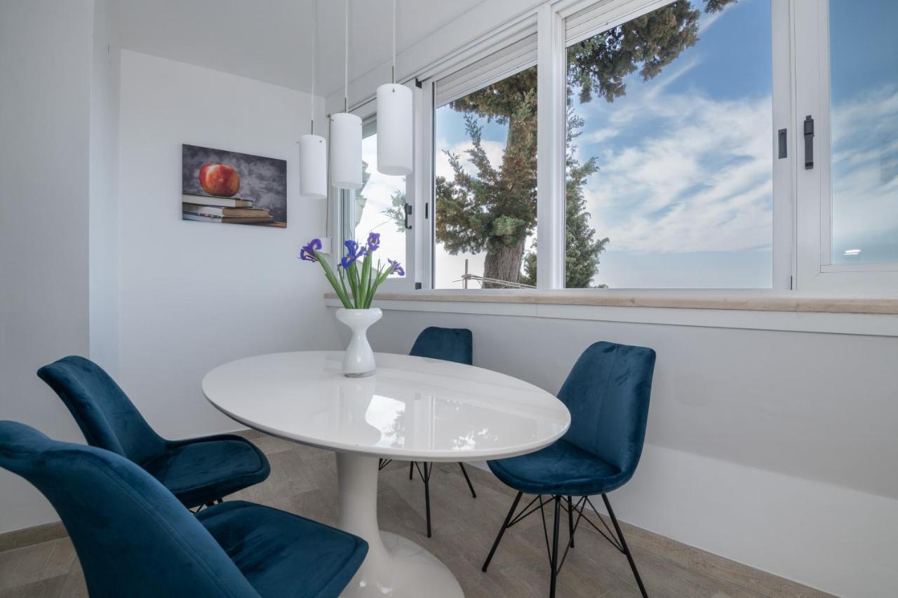 Apartment Lucija Дубровник Экстерьер фото