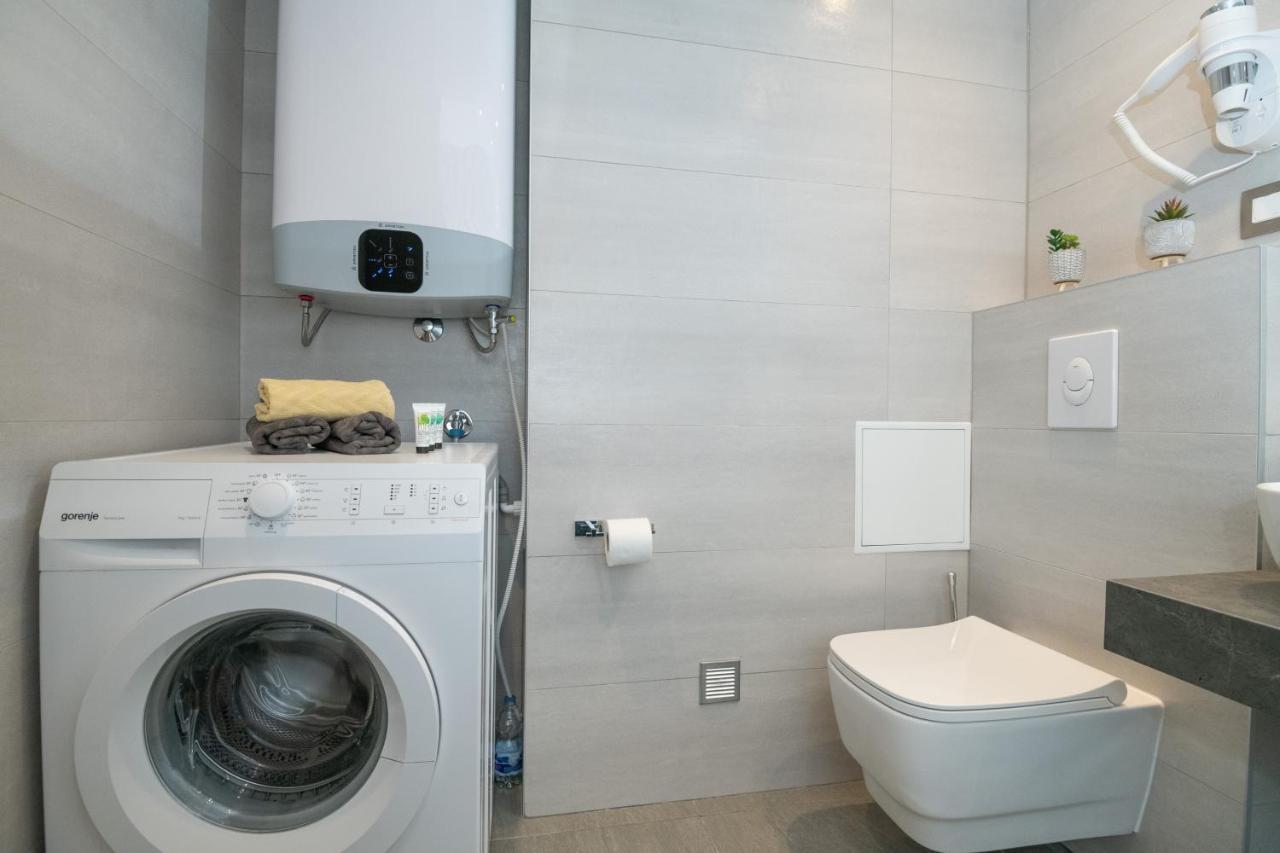 Apartment Lucija Дубровник Экстерьер фото