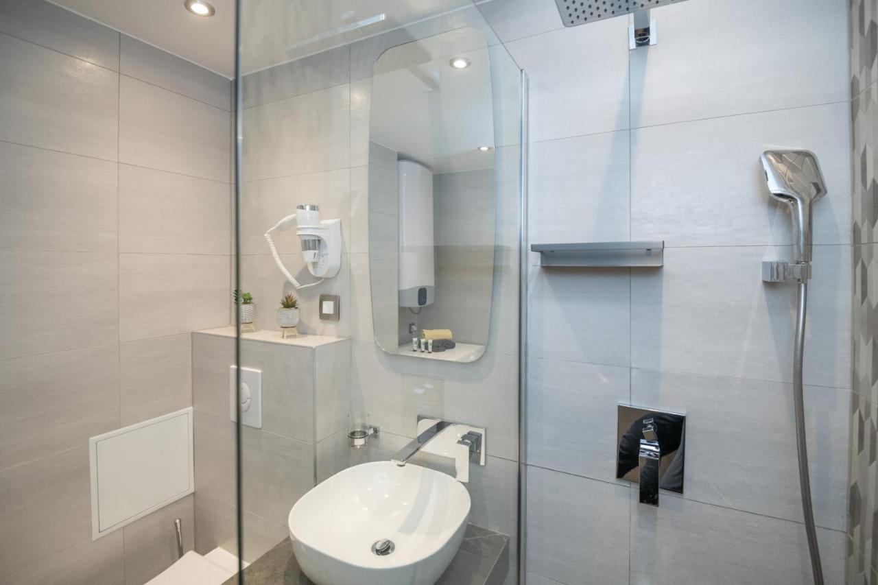 Apartment Lucija Дубровник Экстерьер фото