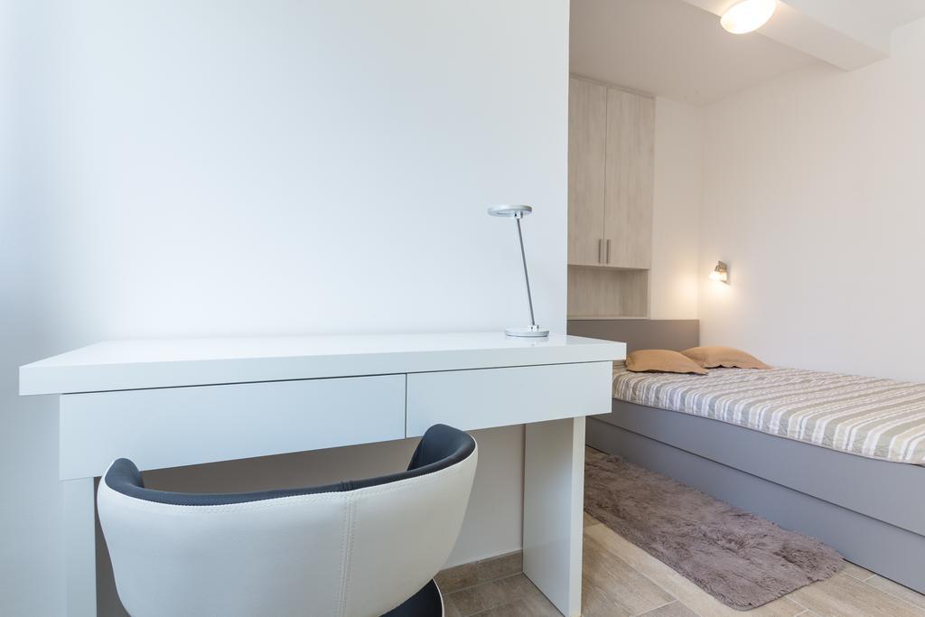 Apartment Lucija Дубровник Экстерьер фото