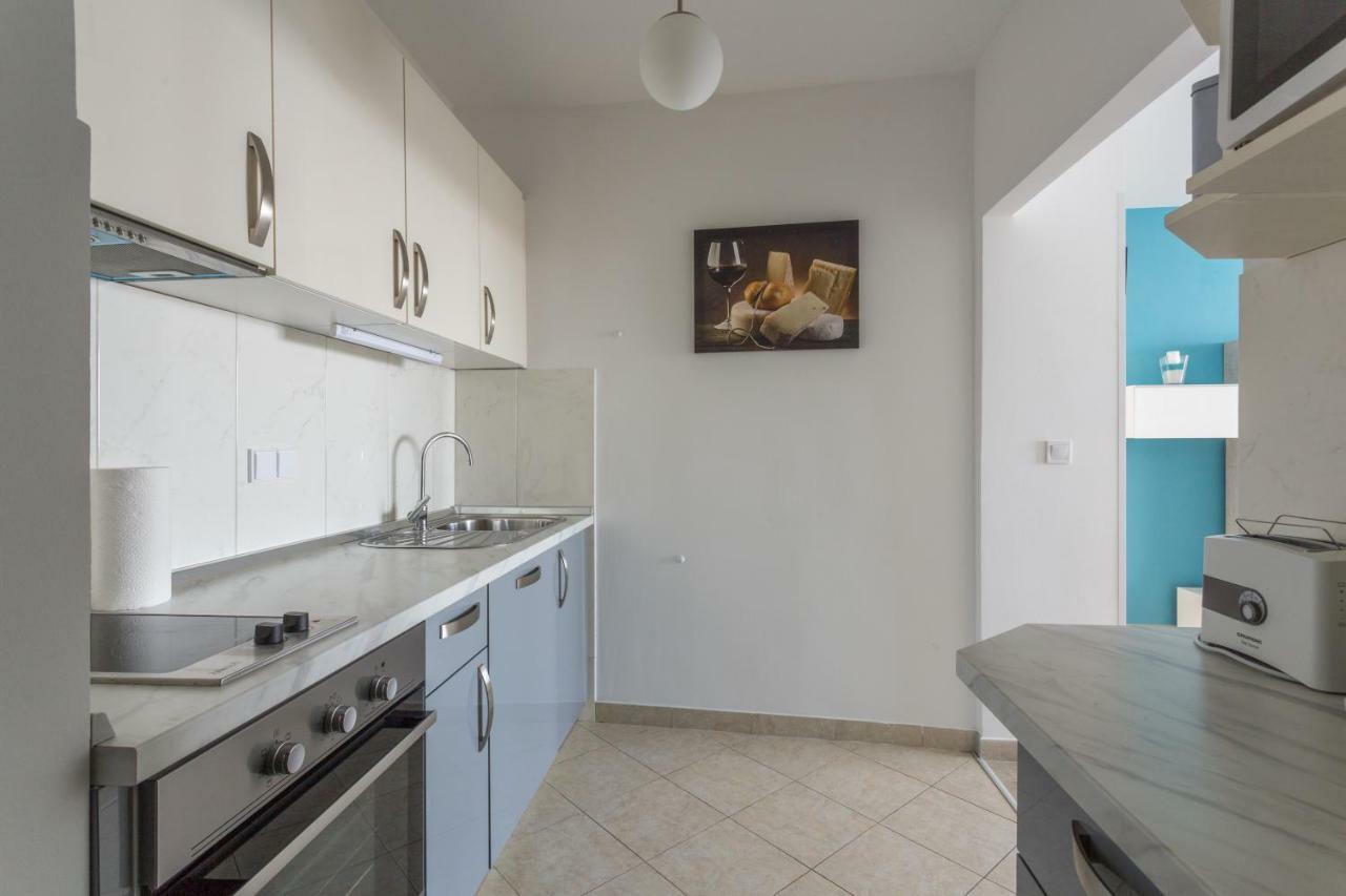 Apartment Lucija Дубровник Экстерьер фото