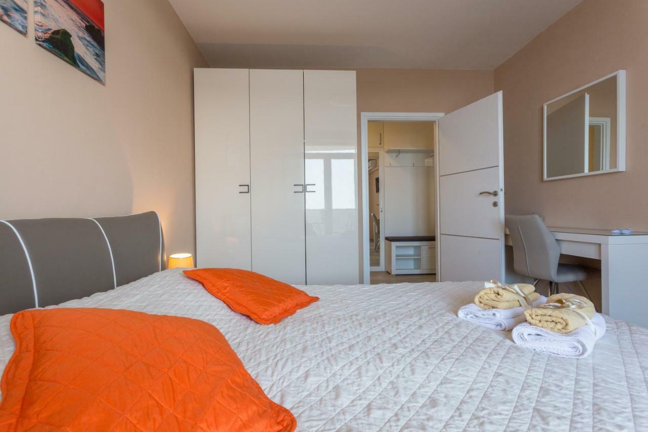 Apartment Lucija Дубровник Экстерьер фото