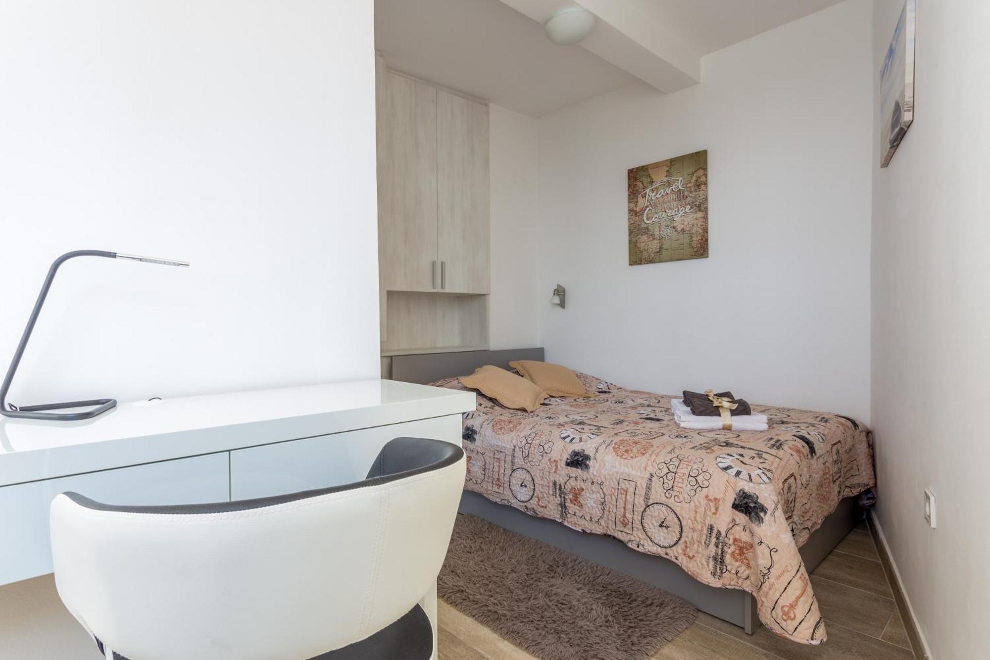 Apartment Lucija Дубровник Экстерьер фото