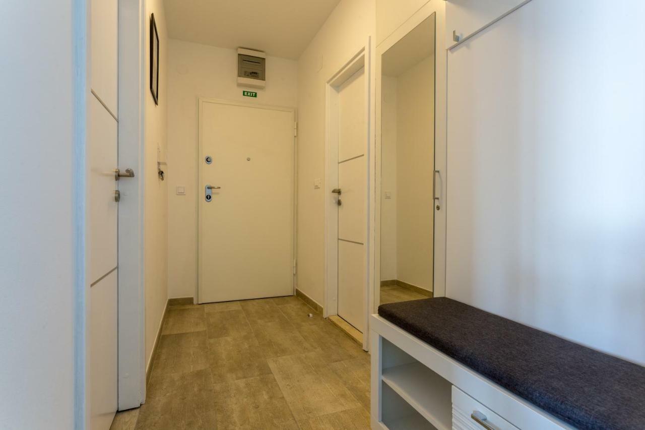 Apartment Lucija Дубровник Экстерьер фото