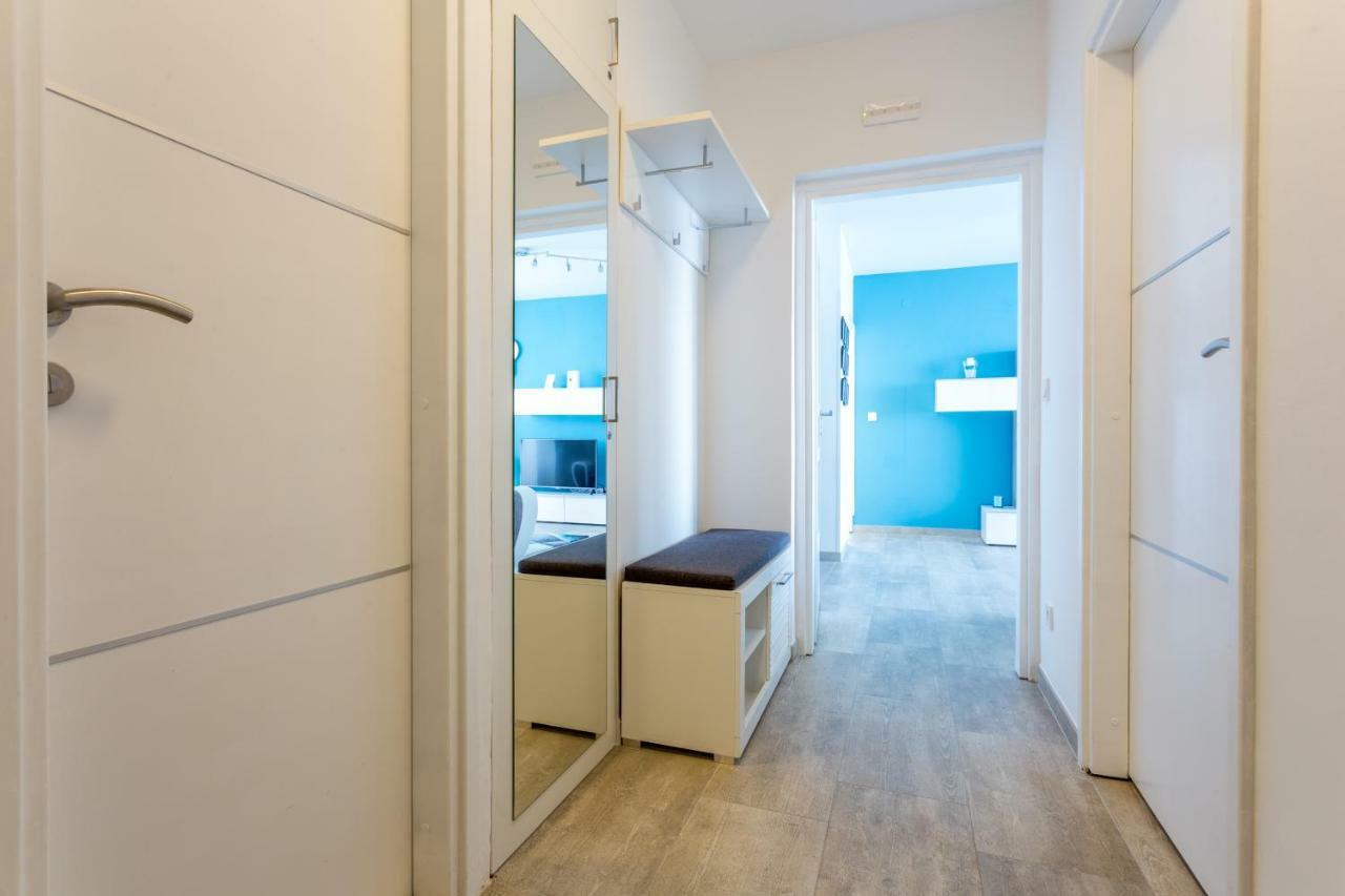Apartment Lucija Дубровник Экстерьер фото